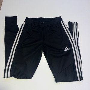 Adidas sweatpants